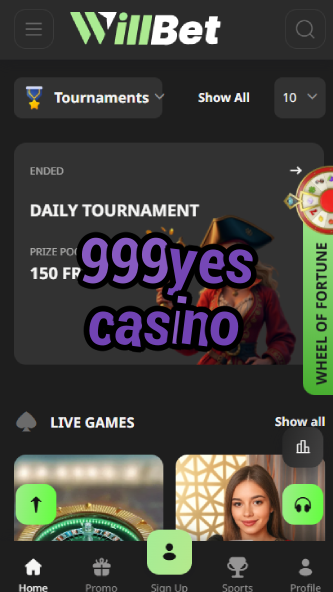 999Yes Casino - Triple Lucky Casino Experience-7spincasino.ydblkf.net