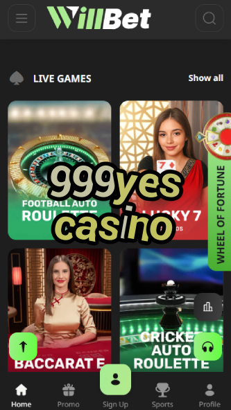 999Yes Casino - Triple Lucky Casino Experience-7spincasino.ydblkf.net