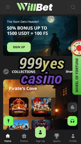 999Yes Casino - Triple Lucky Casino Experience-7spincasino.ydblkf.net